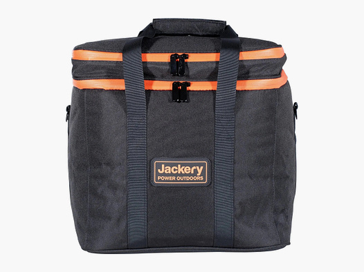 Jackery Jackery Tragetasche für Explorer 1000 schwarz orange
