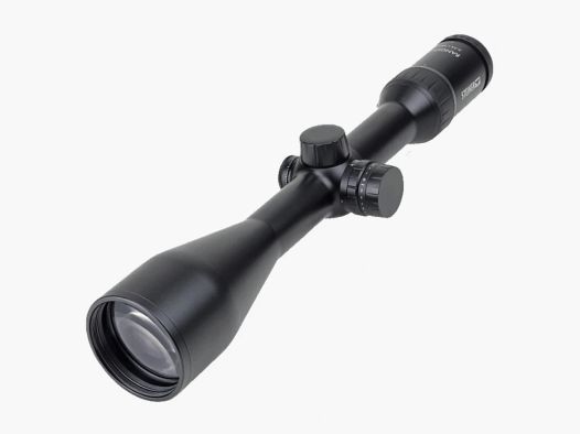STEINER Ranger 3-24x56 Serie 8 Premium-Zielfernrohr - 4A-I ohne Ballistikturm