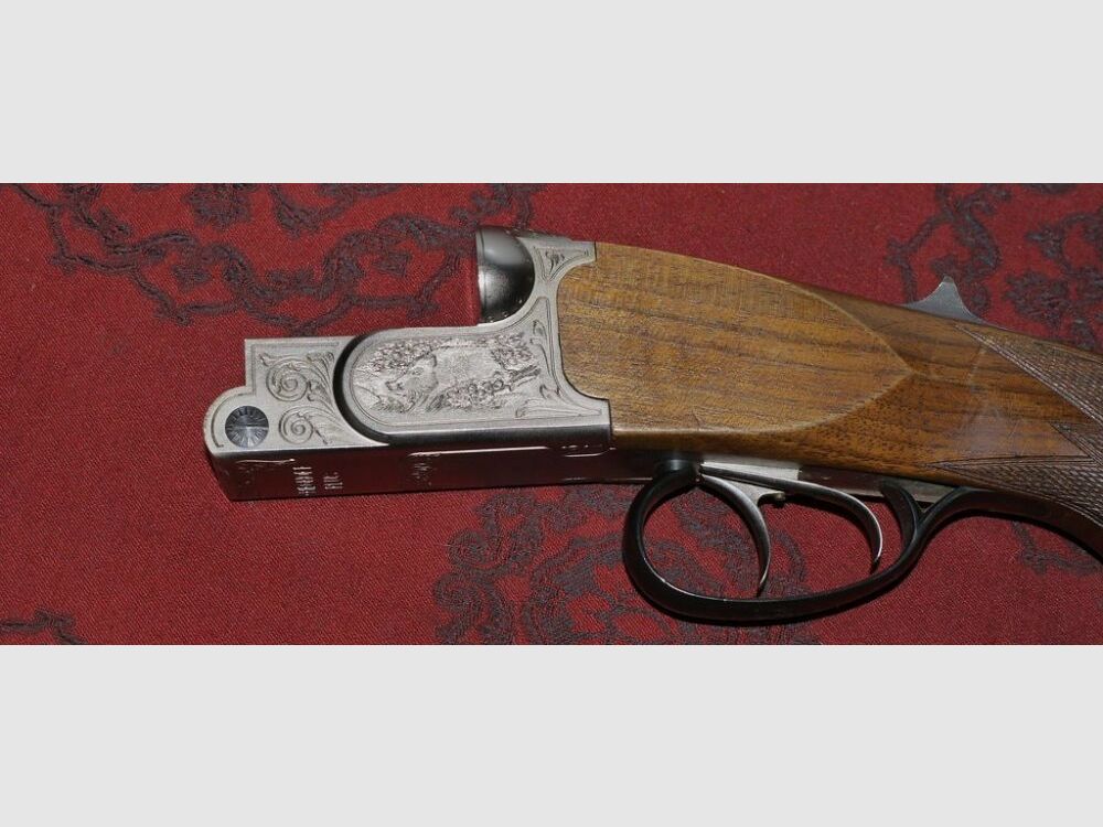 Krieghoff Plus