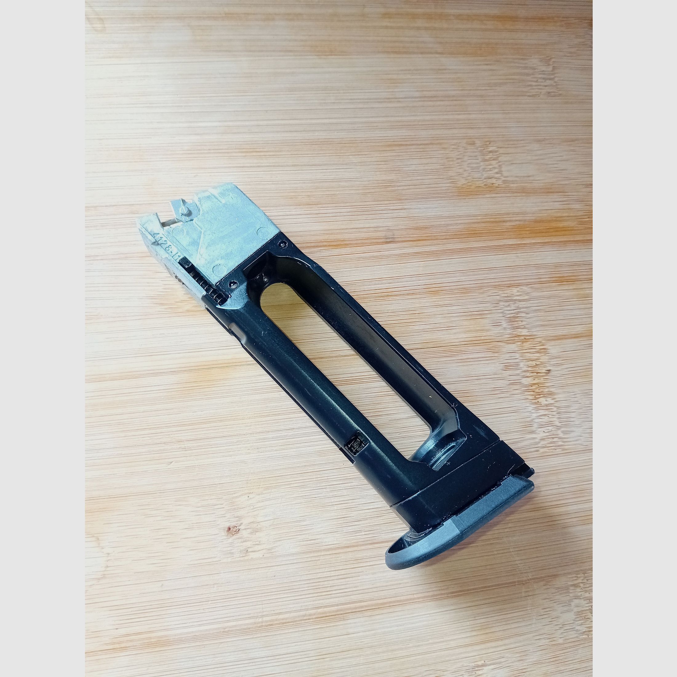 Magazin für Walther PDP Compact 4"4,5 BB Blowback 