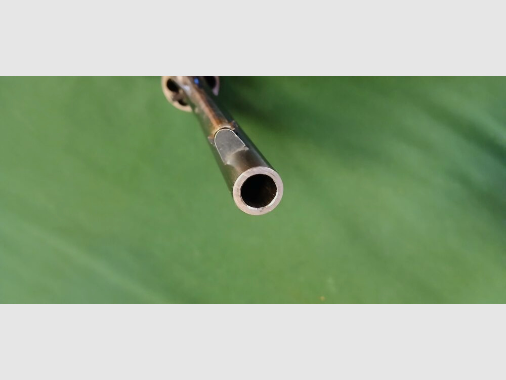 Euroarms Brescia 1860 Army