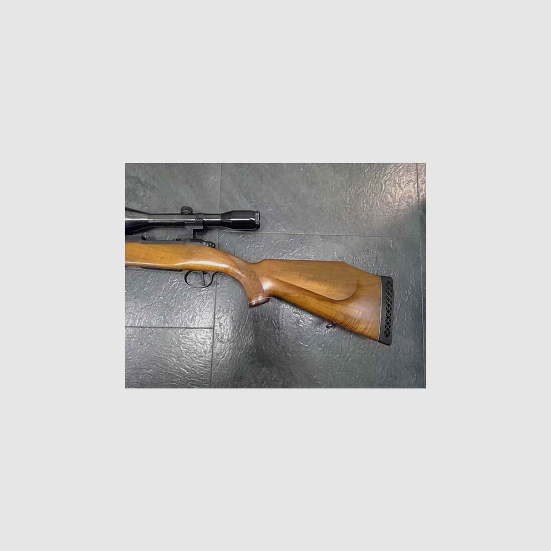 Repetierbüchse Brünner/Brno ZKK 601 Kal.308Win gebraucht