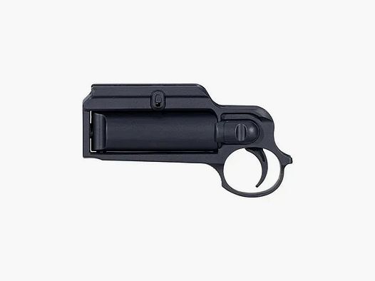 Umarex P2P HDR 50 Launcher für PGS-Kartuschen schwarz