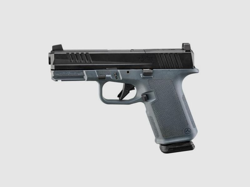 RUGER RXM 4" Compact