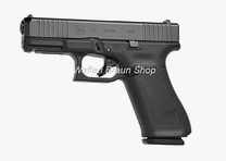 GLOCK PISTOLE G45 9MM LUGER