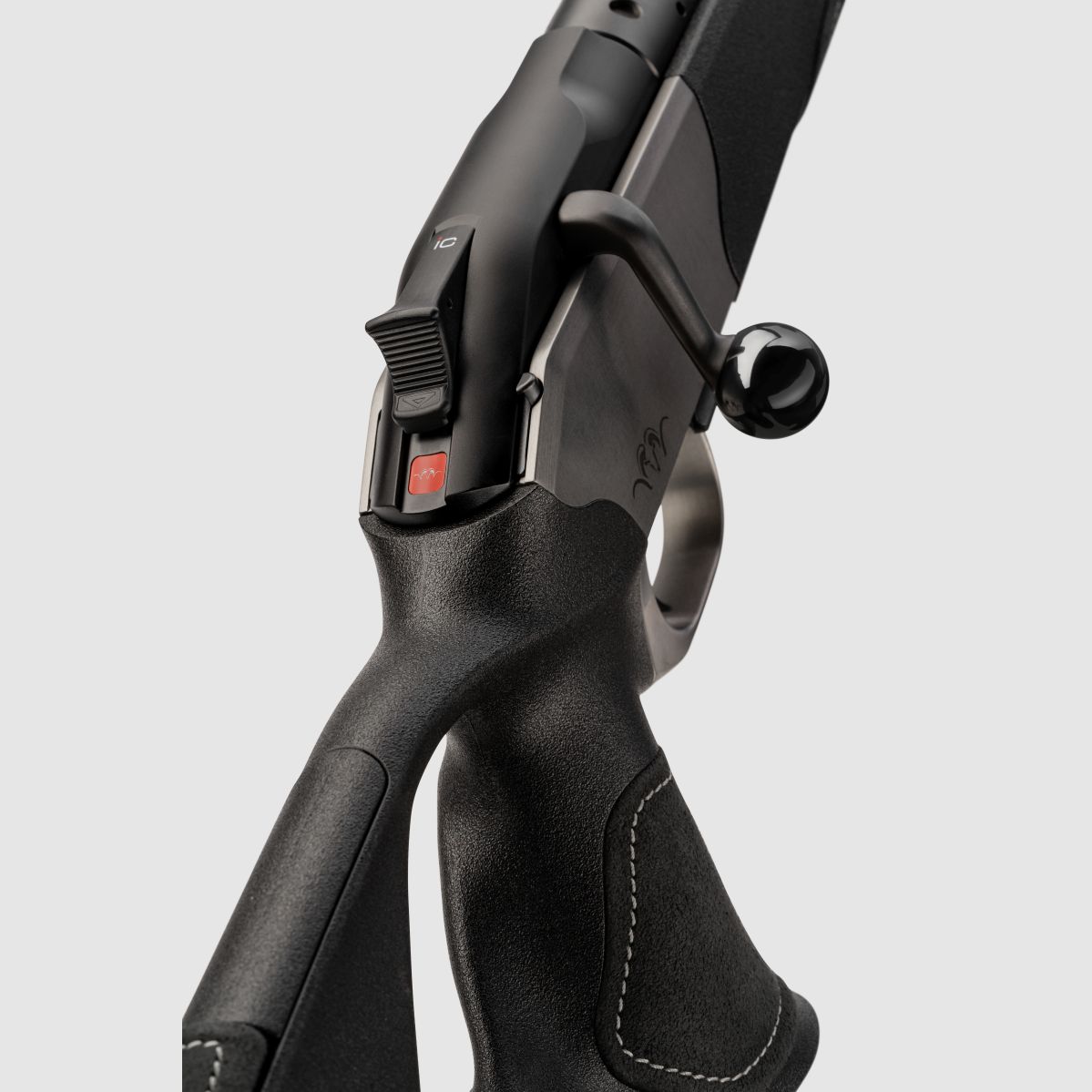 Blaser R8 Ultimate Silverstone