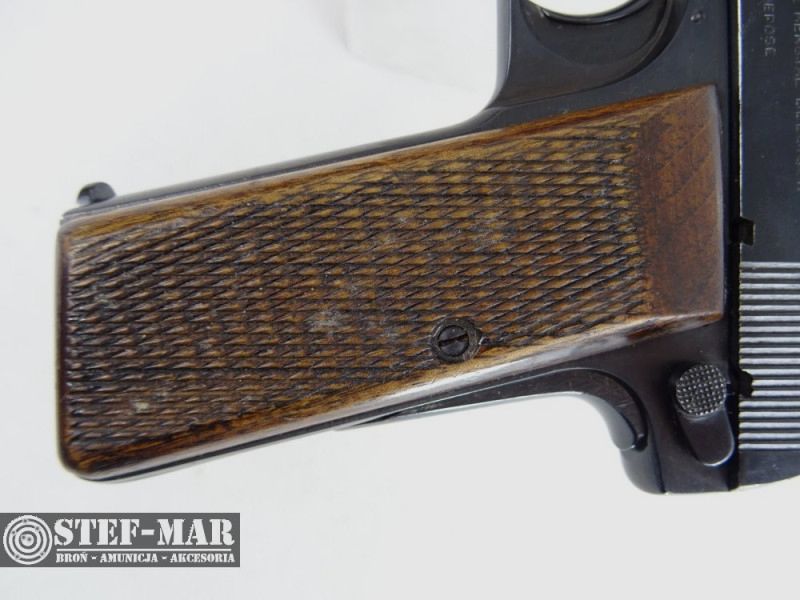 Pistolet FN 1910/22 [P546], zdjęcie 4 z 12