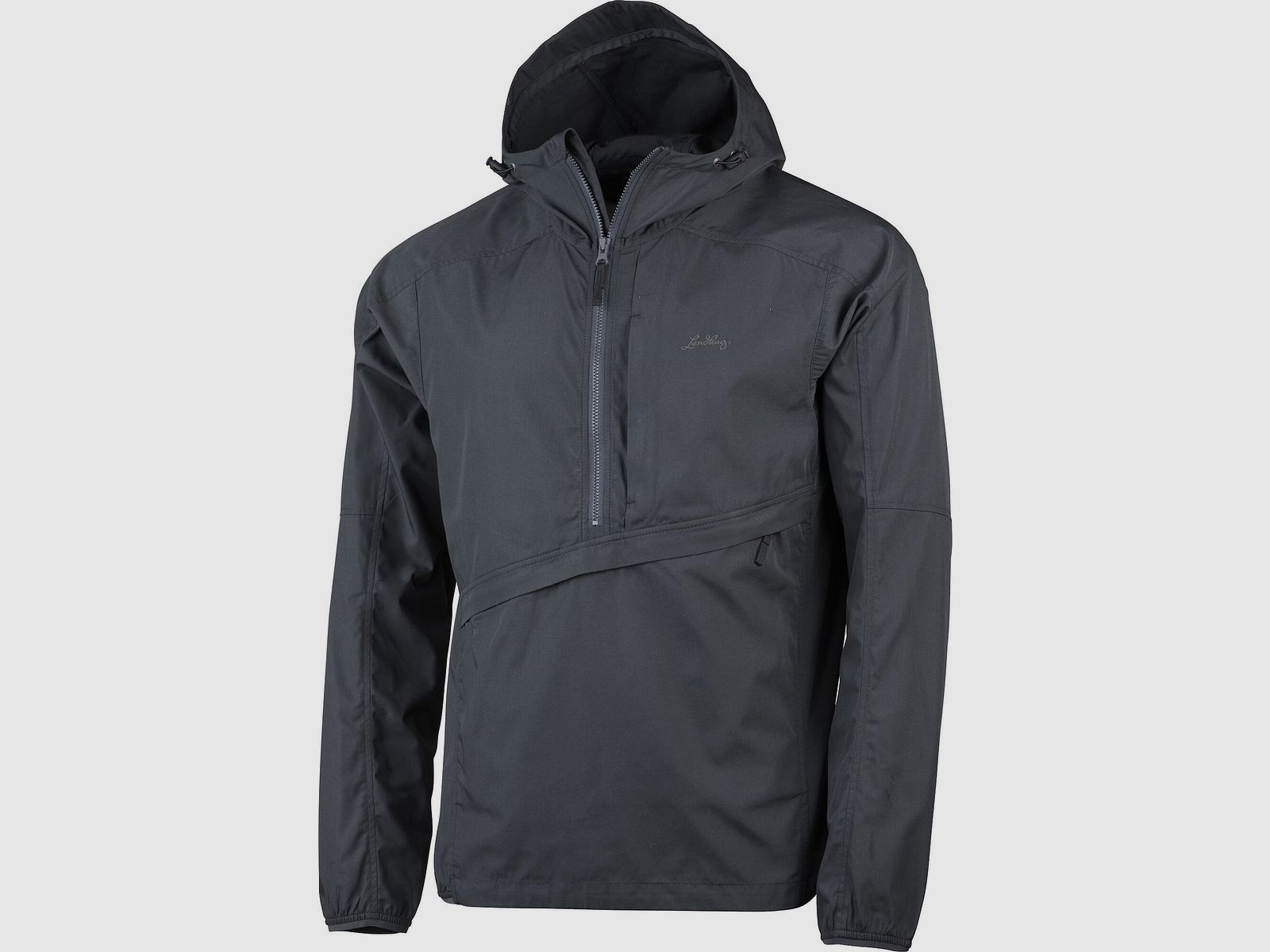 Lundhags Gliis II Herren Anorak