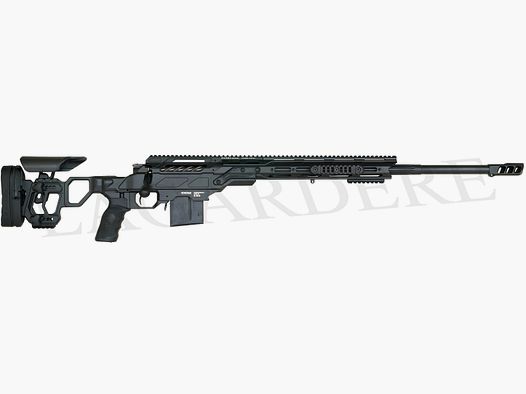 CADEX DEFENCE CDX 30 TAC PRECISION 26" NERO (CECCHINO MILITARE)