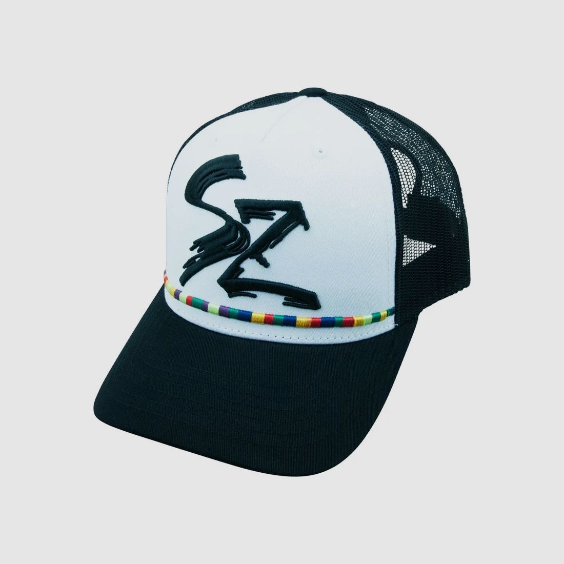 Svartzonker The Cap SZ