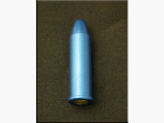 1 Stck. Pufferpatrone .357Mag/.38 Spec
