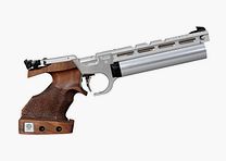 Steyr EVO 10 Compact