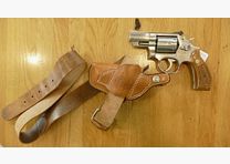 Smith & Wesson 66
