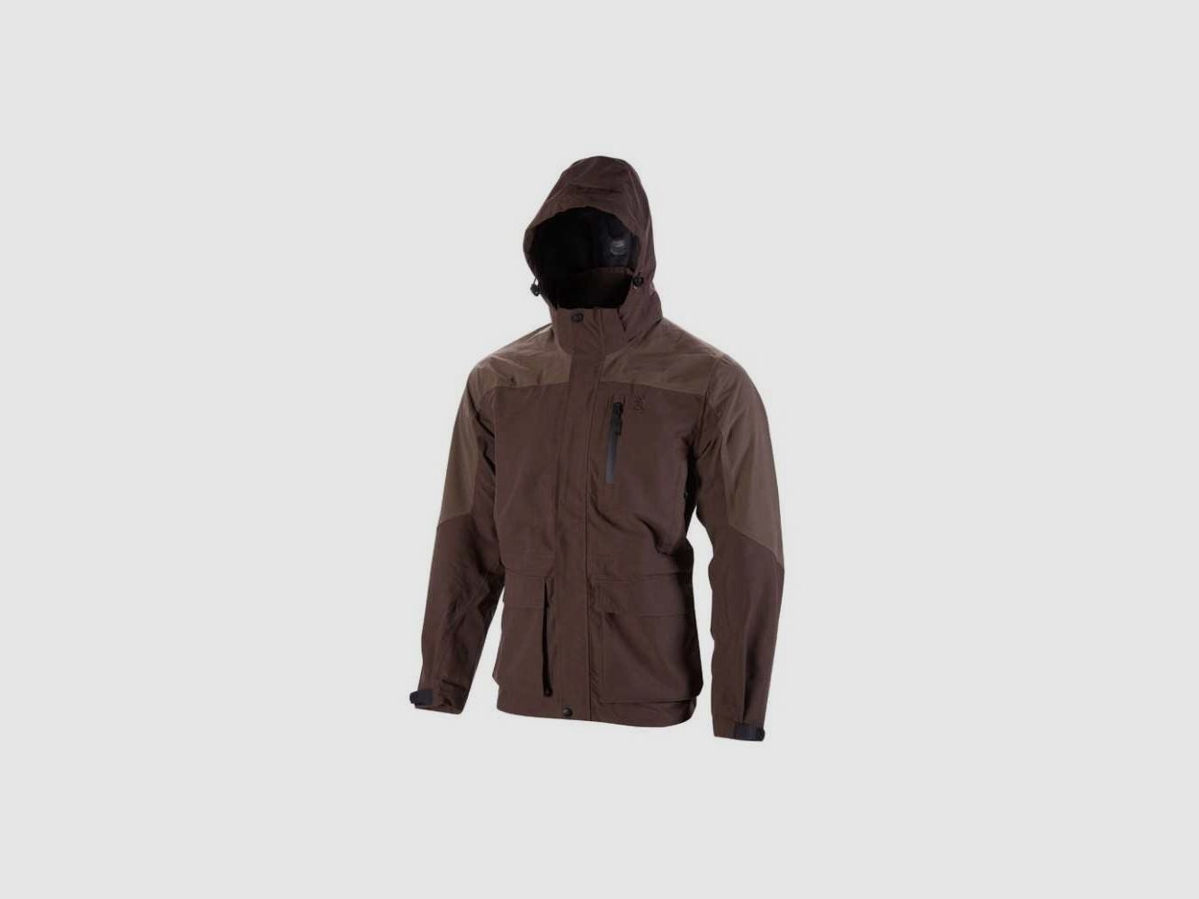 Ultimate PRO Jacke Braun Browning, Bild 1 von 2