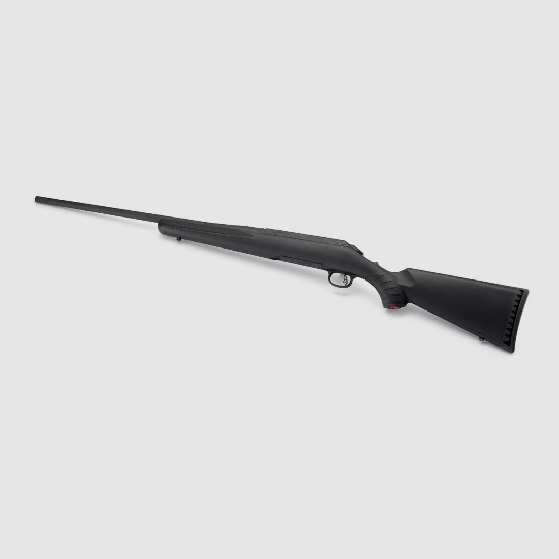 Ruger American Rimfire Threaded .17HMR