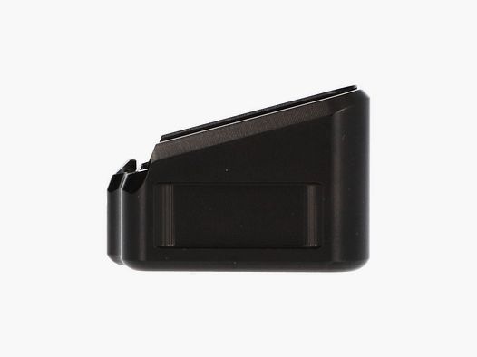 Henning Group Magazinverlängerung Sig Sauer P320 | 9mm Luger | .40 S&W