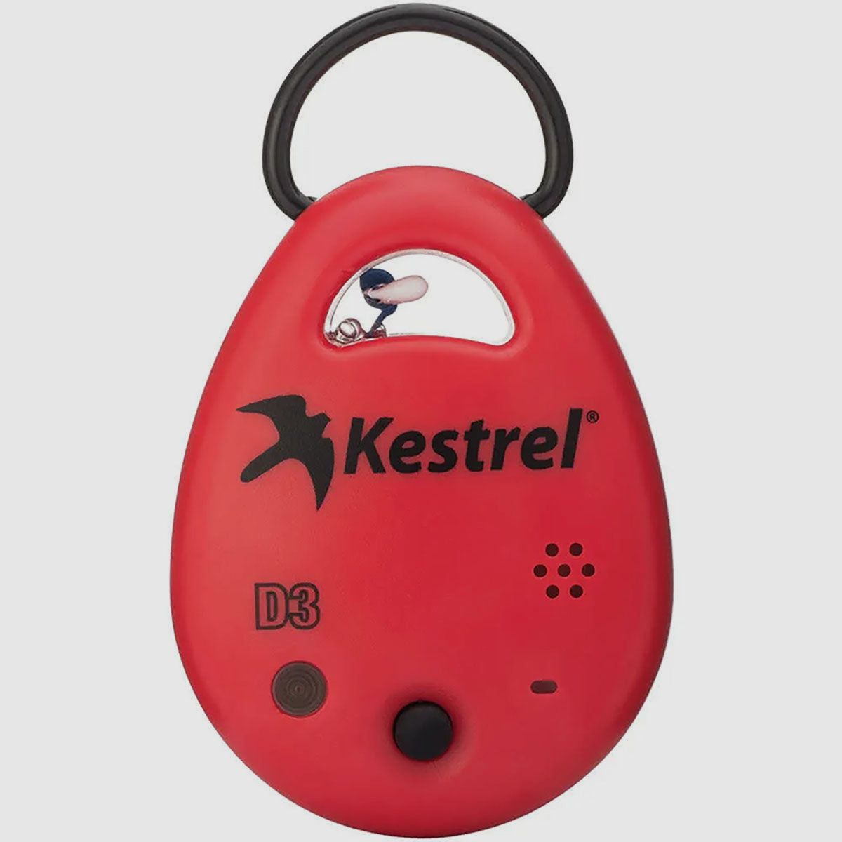 Kestrel DROP D3 Ballistics Datenlogger