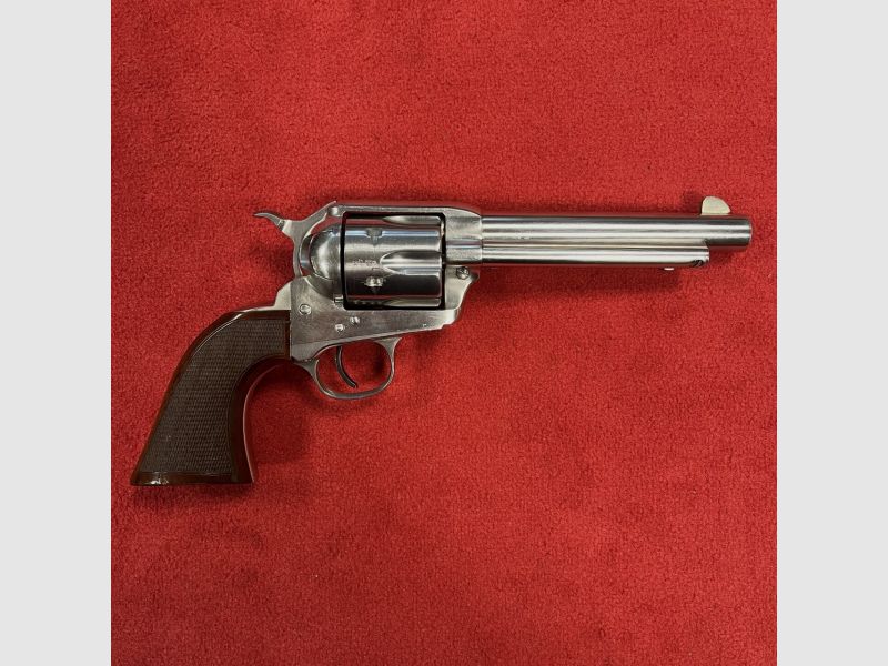 HEGE EL PATRON Competition - Kal. .357 Magnum