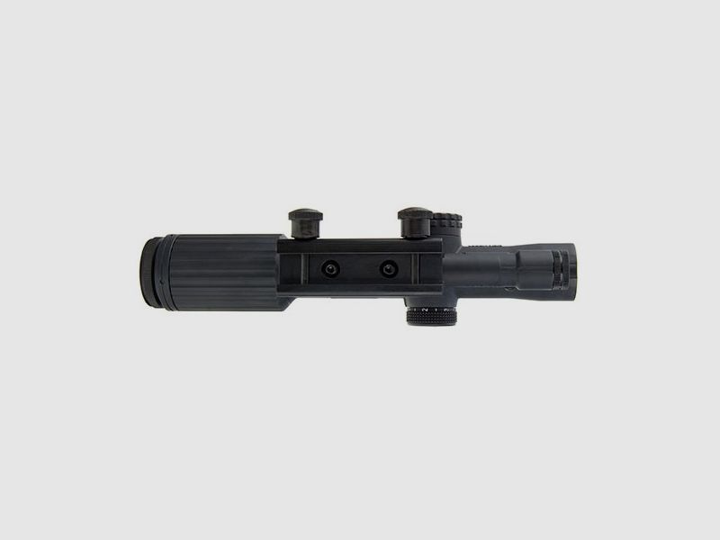 VCOG 1-6x24 FFP 223/55 Red w/TA51 crosshair, afbeelding 3 van 7