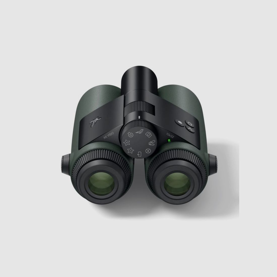 Lornetka Swarovski Optik AX Visio 10x32, zdjęcie 4 z 20
