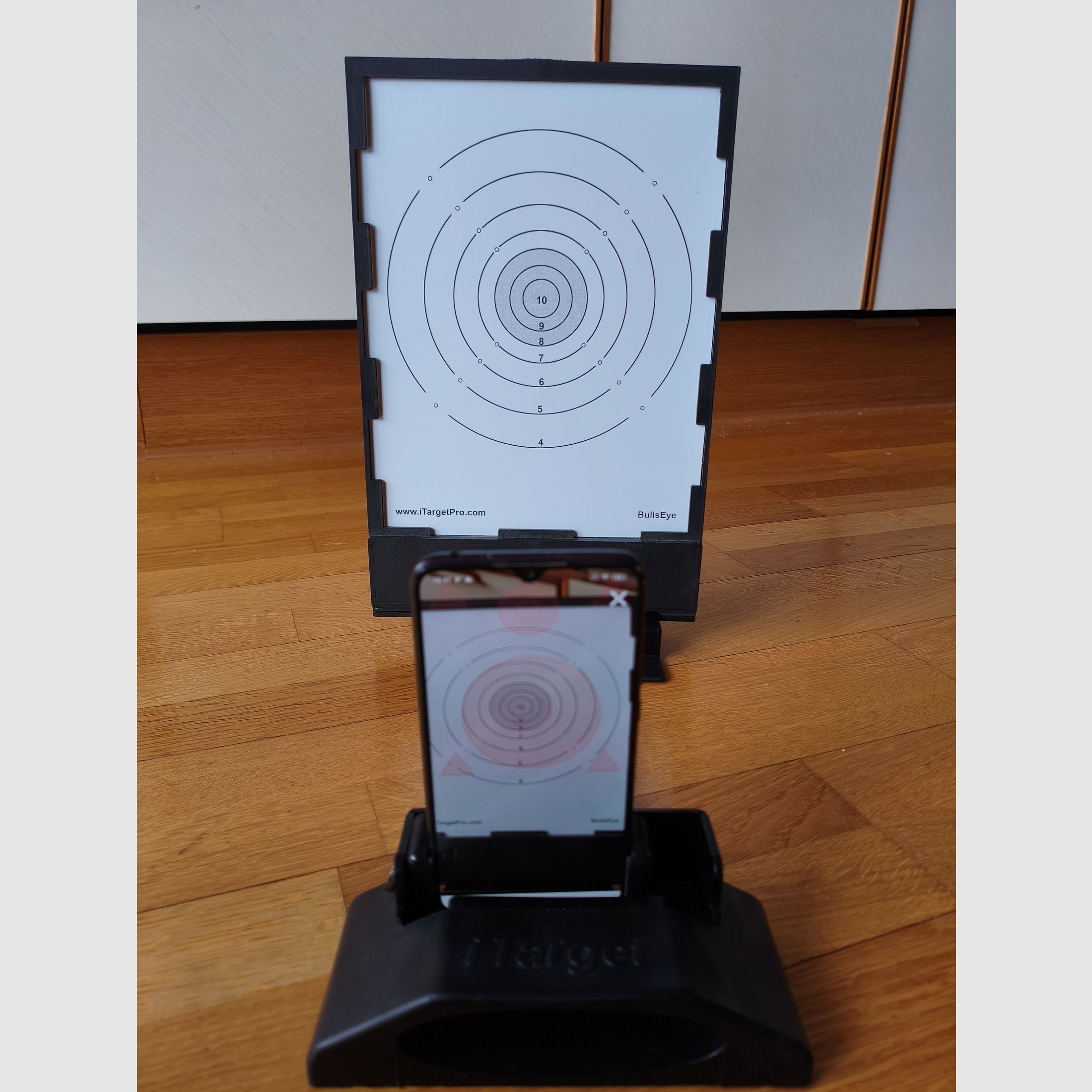 Walther PPQ M2 9x19 FCE****, top Zustand, 500+ Munition + volles Zubehör-Paket! VB 700€