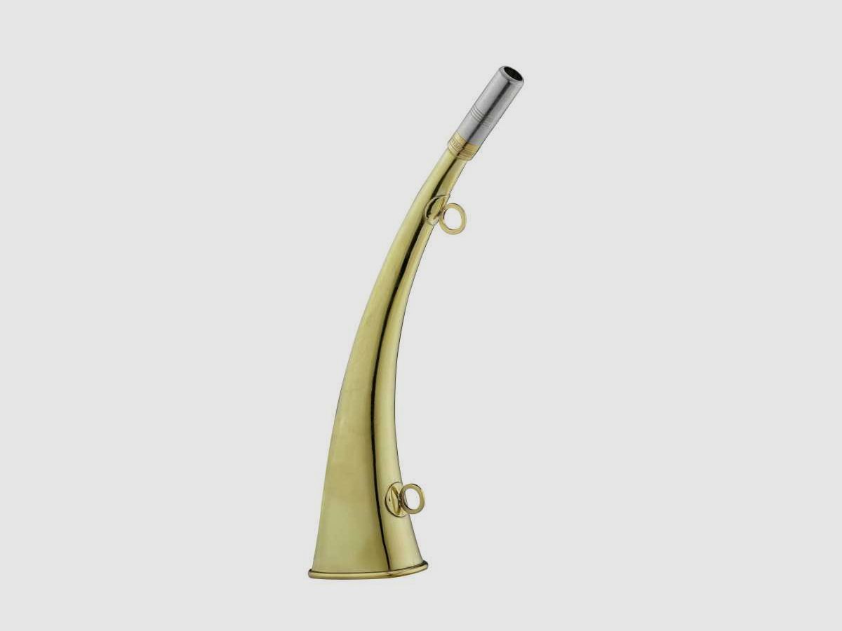Plat Horn Elless 31 cm - Hoorn, afbeelding 1 van 2