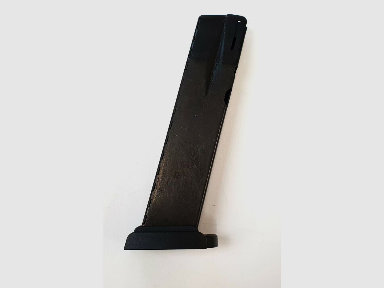 UMAREX Schreckschuss Magazin UMAREX HK P30 15 Schuss Kal. 9mm P.A.K.