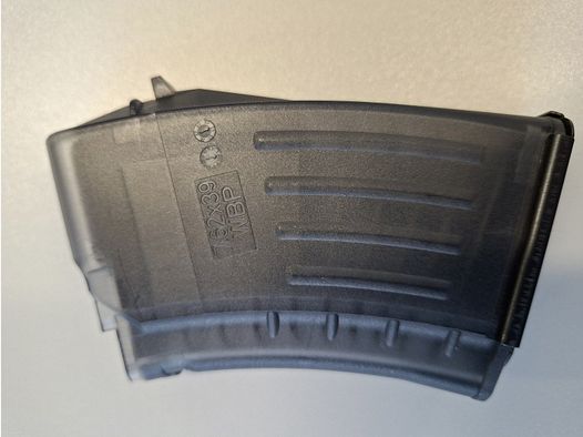 WBP AKM 7,62x39 mm 10-strzałowy magazynek