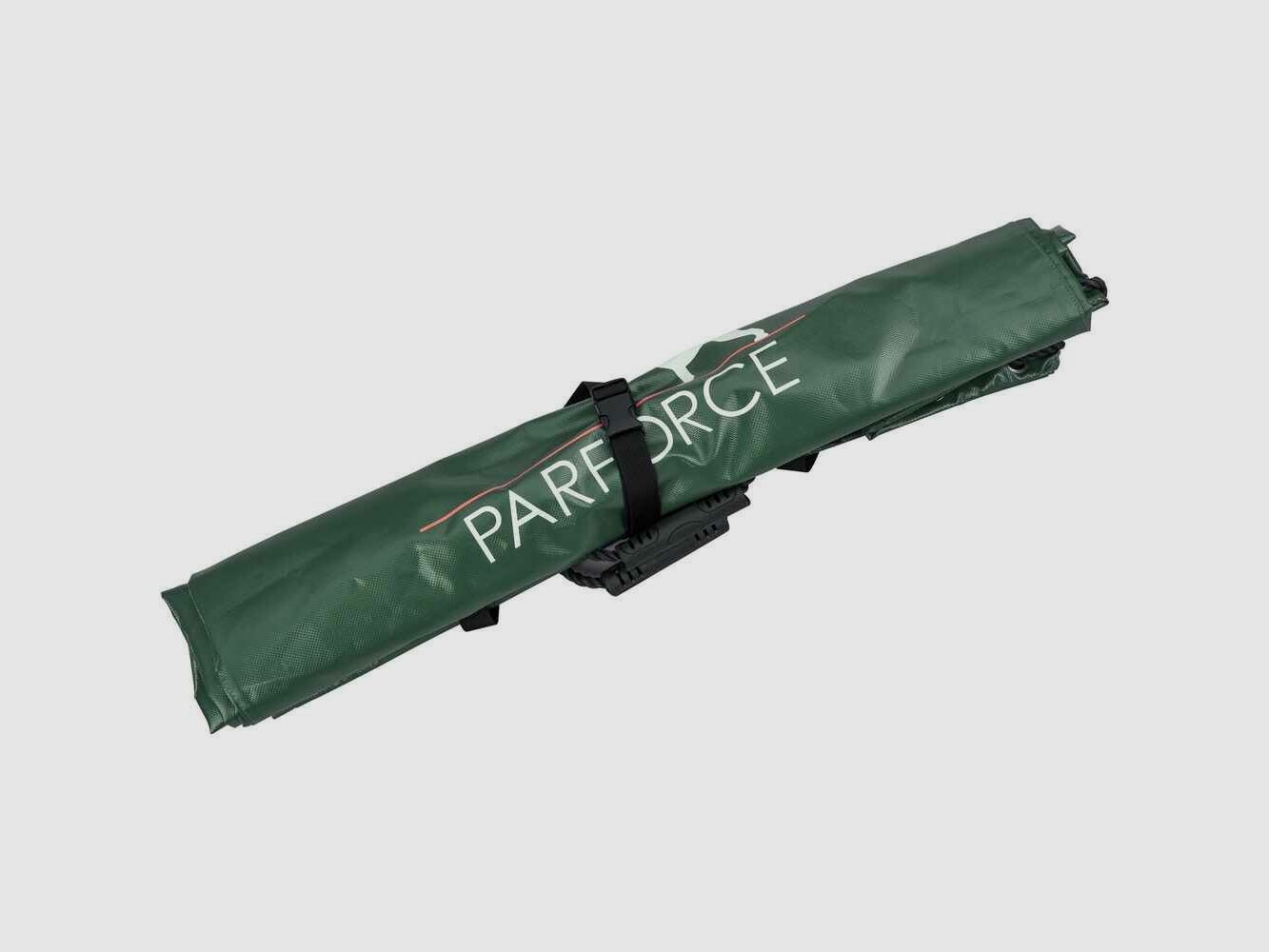 Parforce Multi- et Wildwanne Flexy – pliable Large 120x80x40