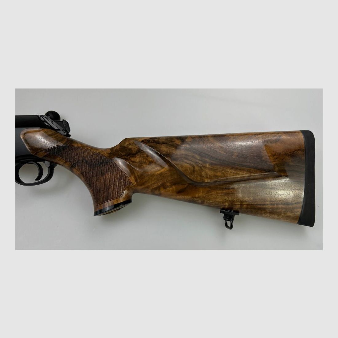 Sauer 505 Ergo Lux Elegance