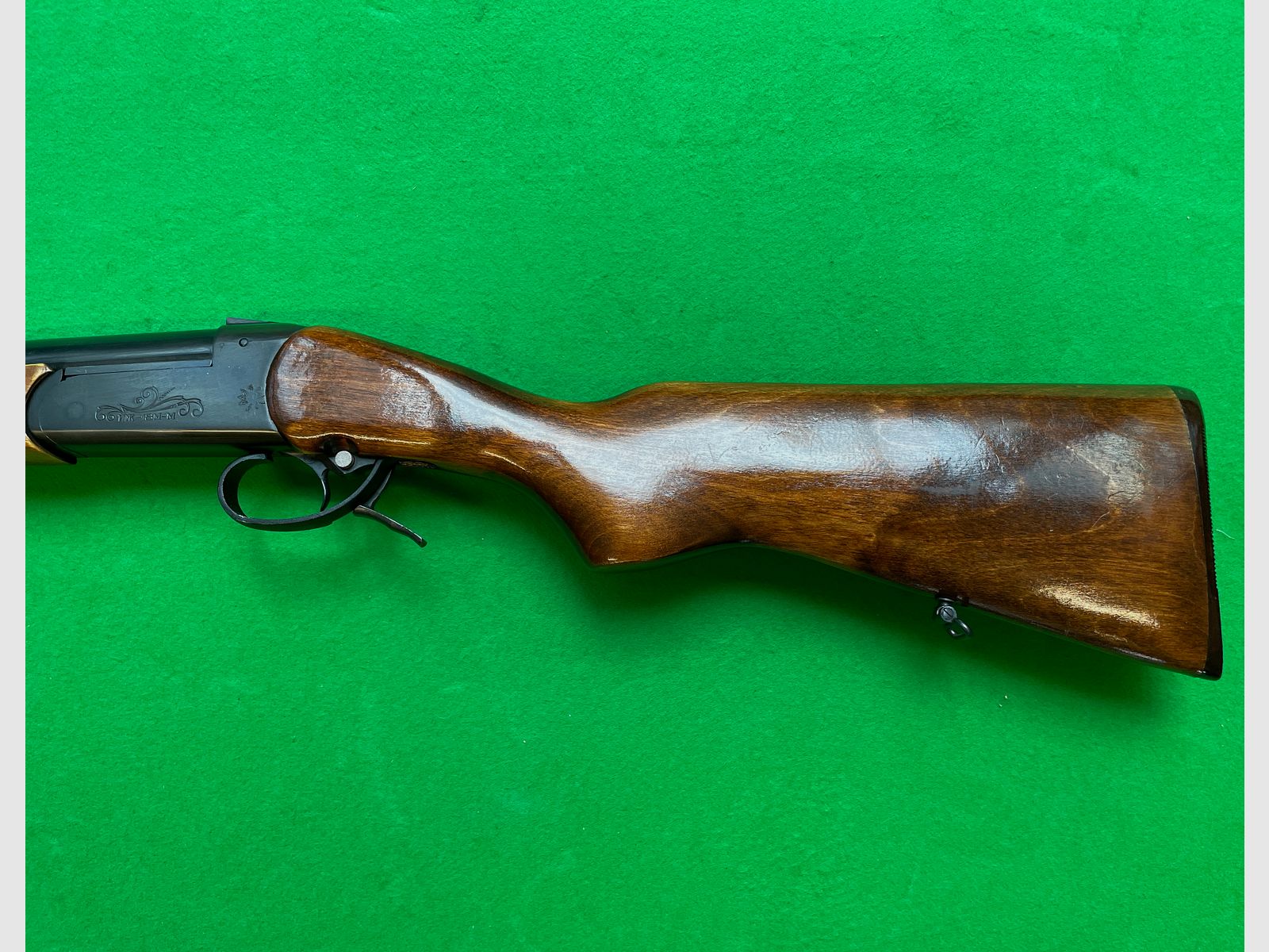 Baikal IZH 18M