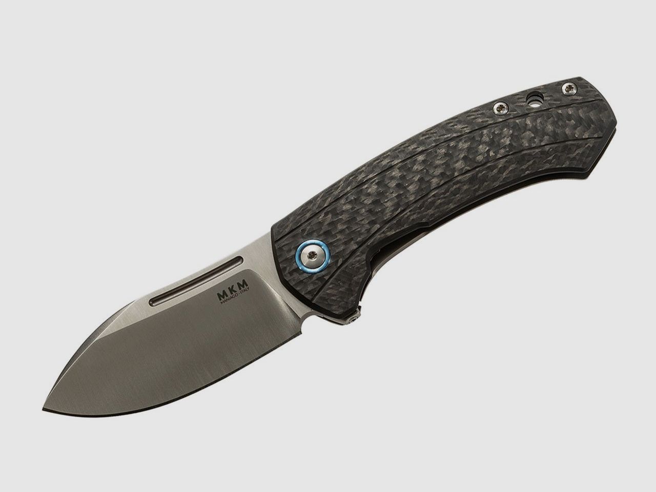 Taschenmesser Colvera Carbon