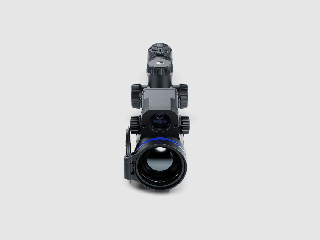 PULSAR THERMION 2 XP50 PRO LRF THERMISCHE BEELD ZFR 640X480 17Y, afbeelding 1 van 6