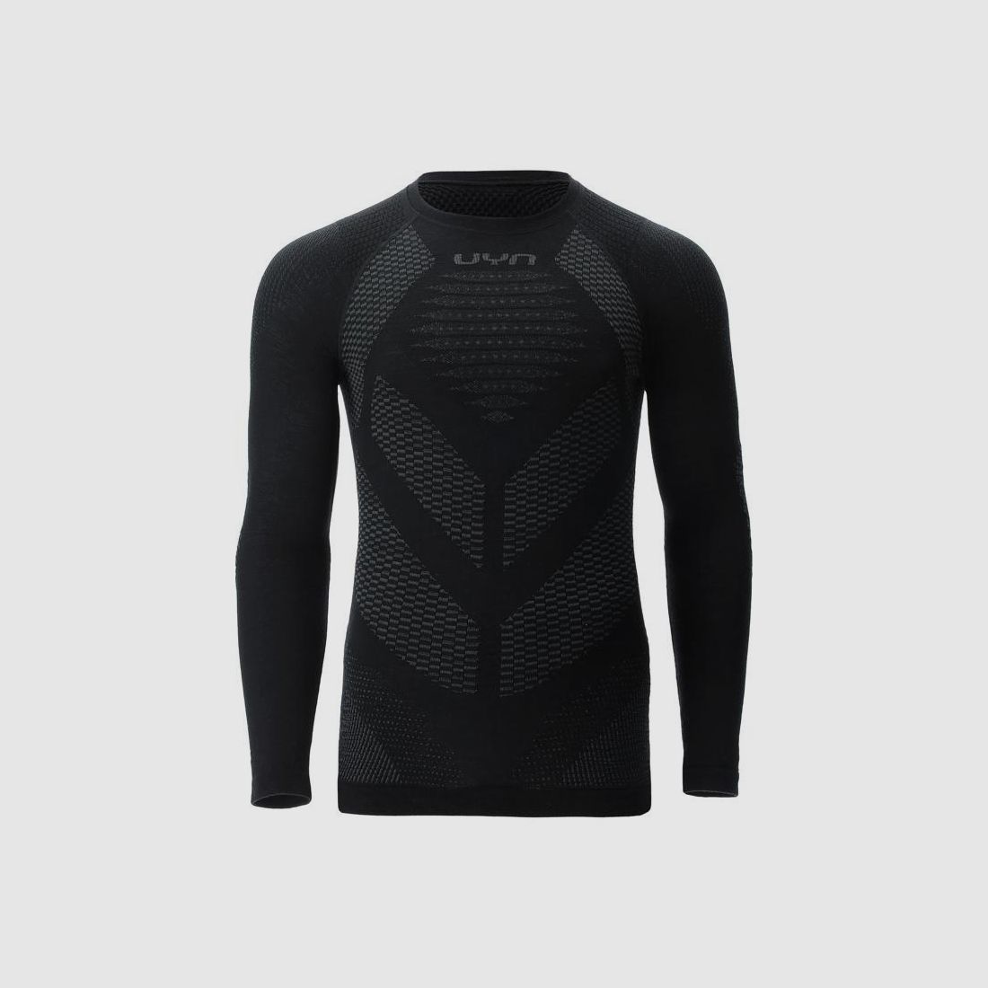 UYN MAN FUSYON DEFENDER UW SHIRT LG_SL.ROUND NECK, Bild 1 von 4