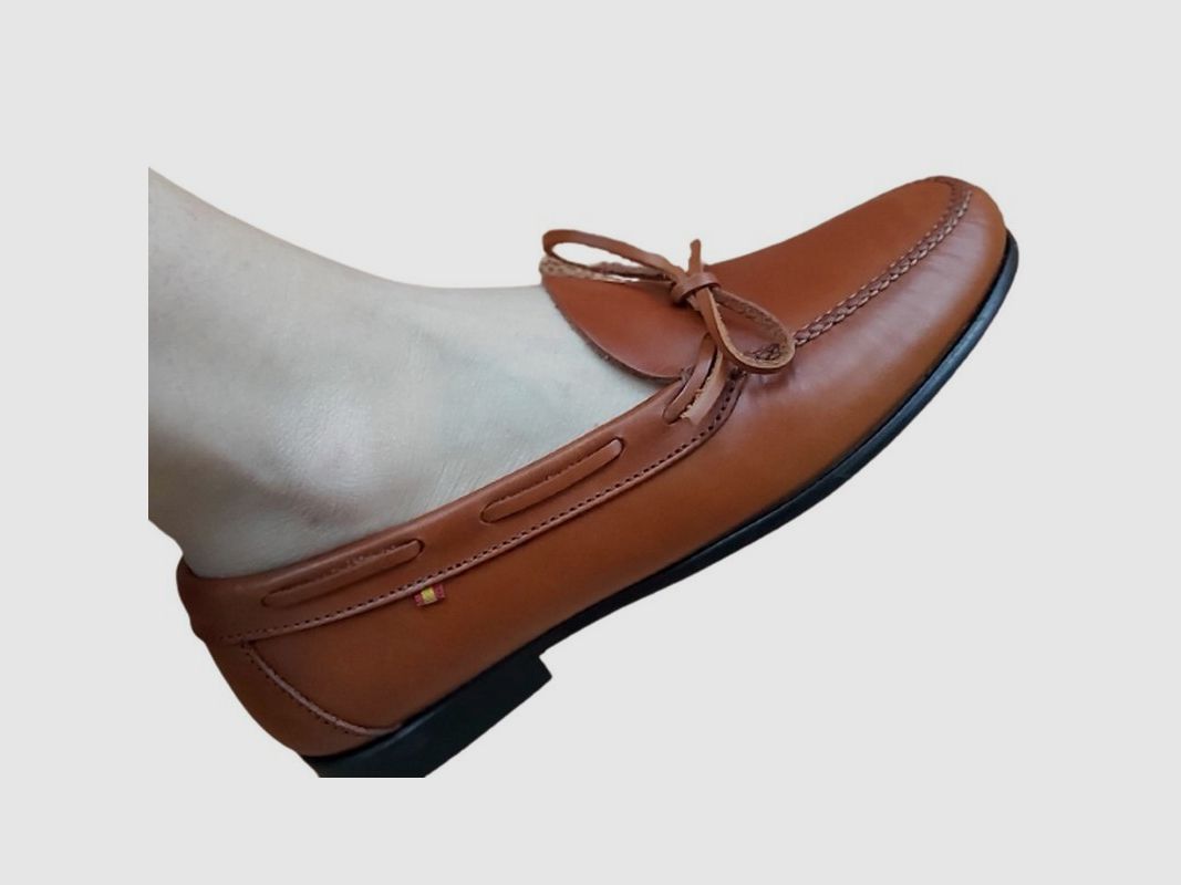 SCHUH 2110 OXFORD SOL, Bild 2 von 2