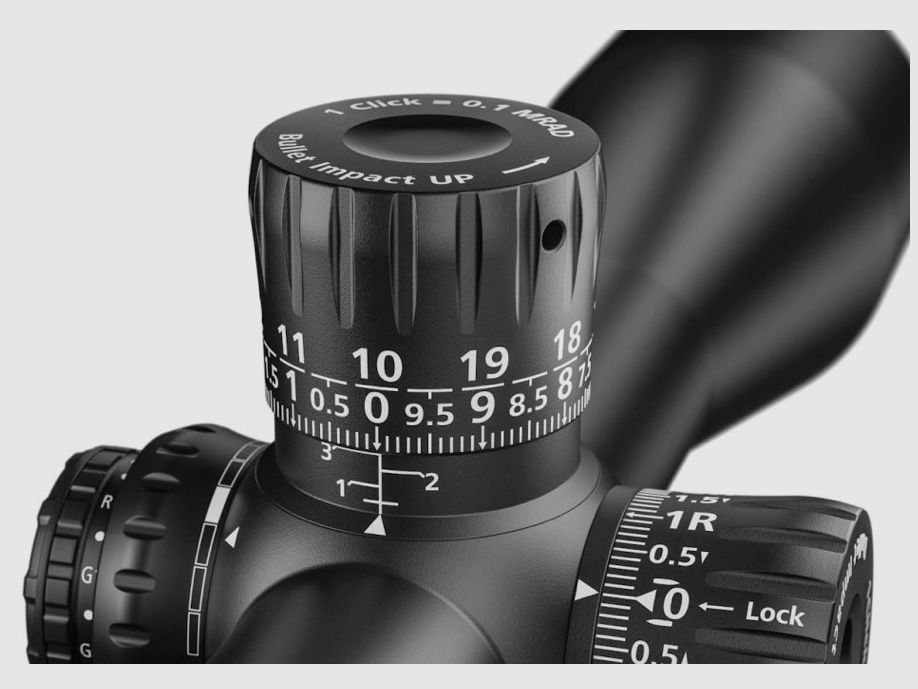 ZEISS Zielfernrohr LRP S3 425-50 ZF-MOAi