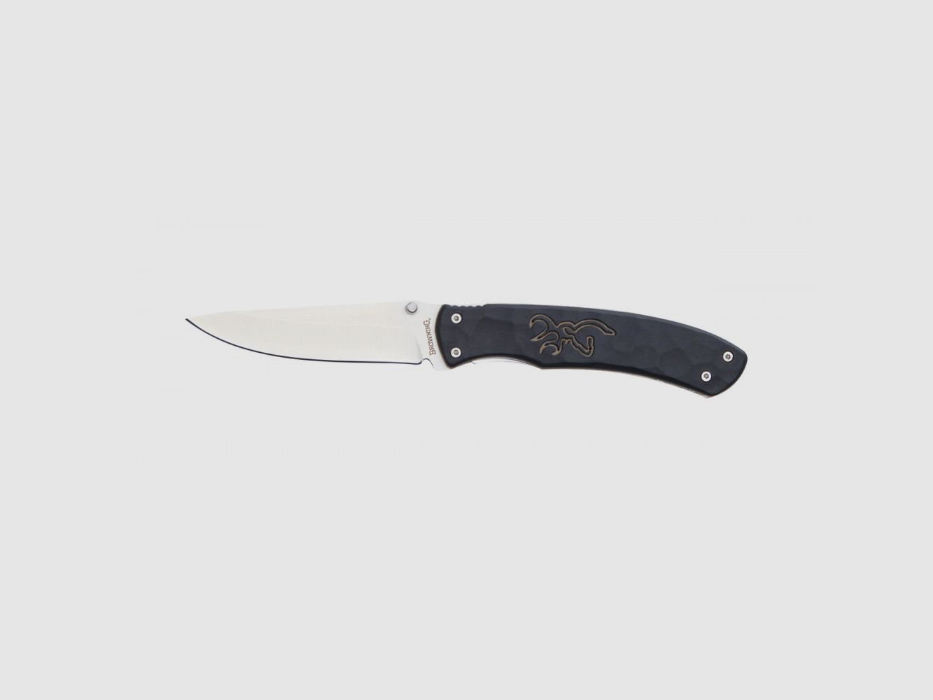 FALTMESSER BROWNING PRIMAL MEDIUM 9 CM