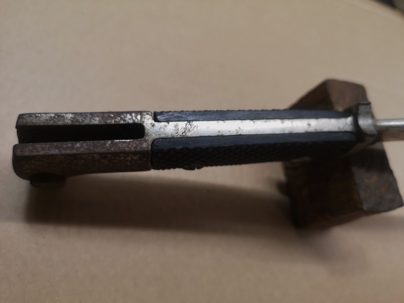 KS 98, M98 Extra Seitengewehr, Bajonett Wehrmacht 1WK