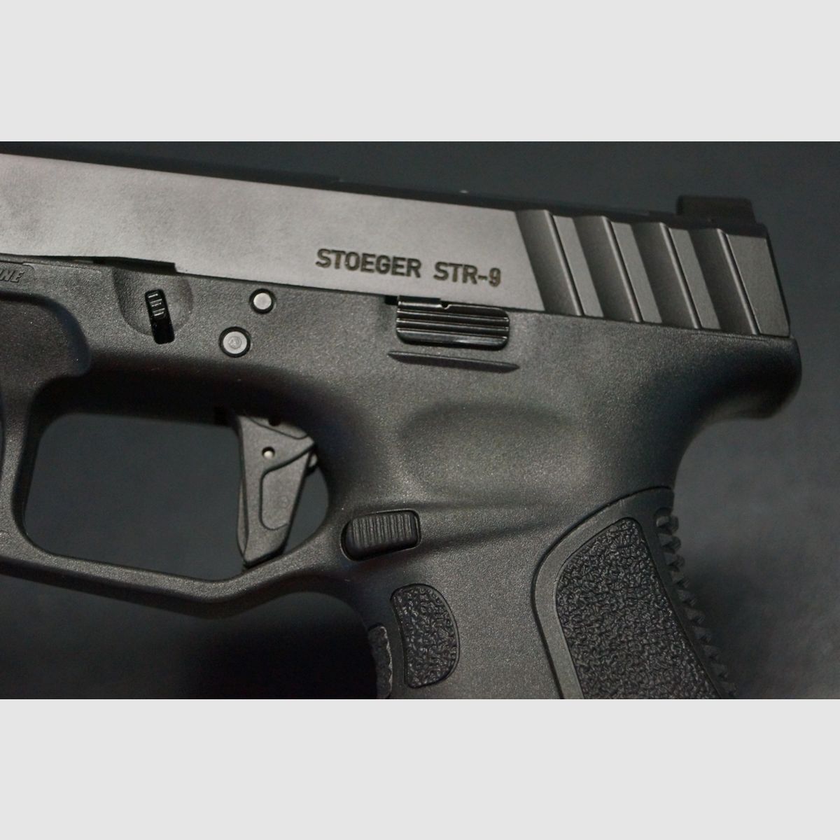Stoeger STR-9, image 4 sur 6