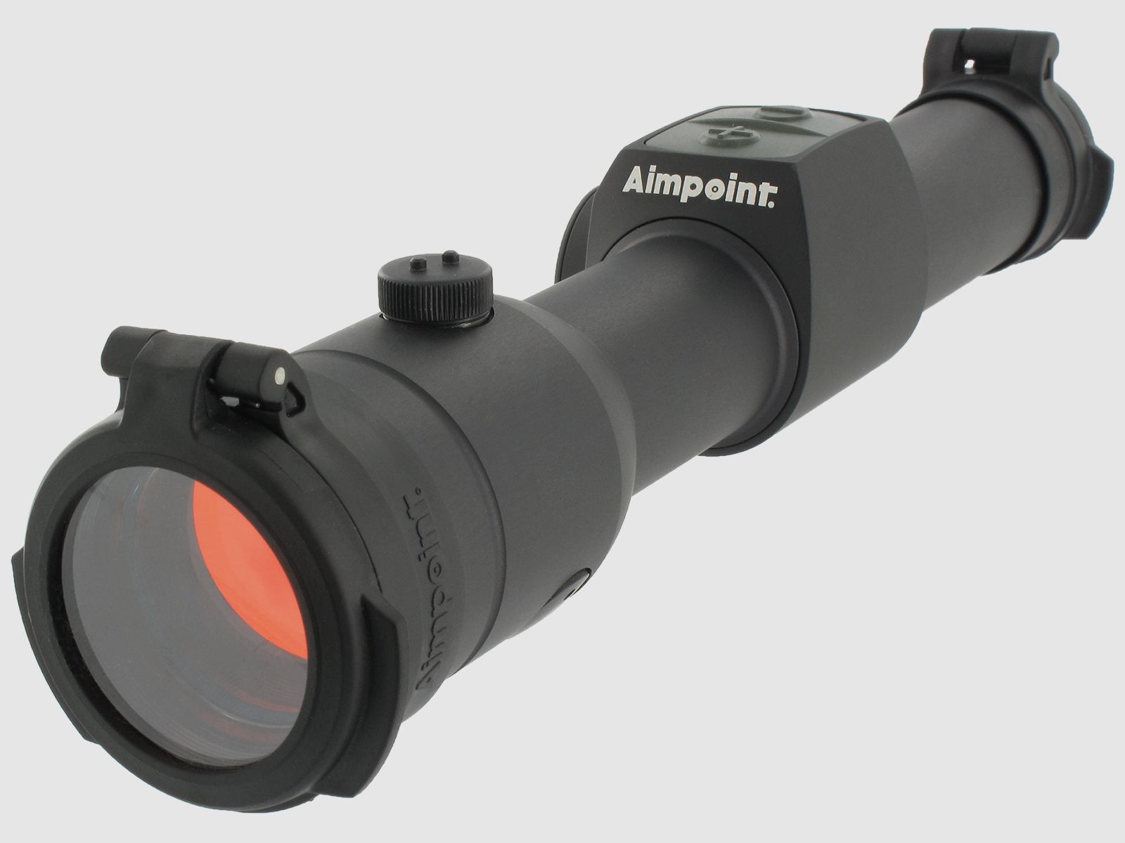 Aimpoint H30L 2 MOA ACET Technologie inkl. Flip-Up-Deckel
