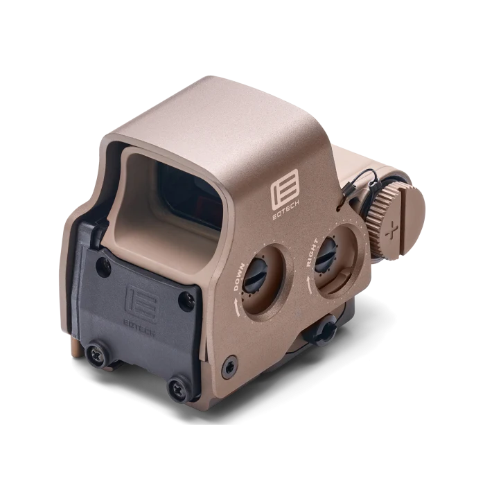 EOTECH – HWS EXPS3™ DCR TAN, afbeelding 5 van 5