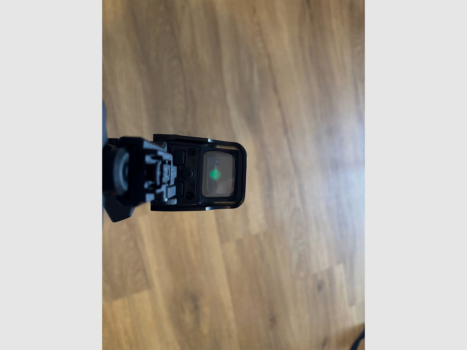 Umarex HK416 A5 Sportsline 1,3 Joule – stan jak nowy, w tym wiele akcesoriów