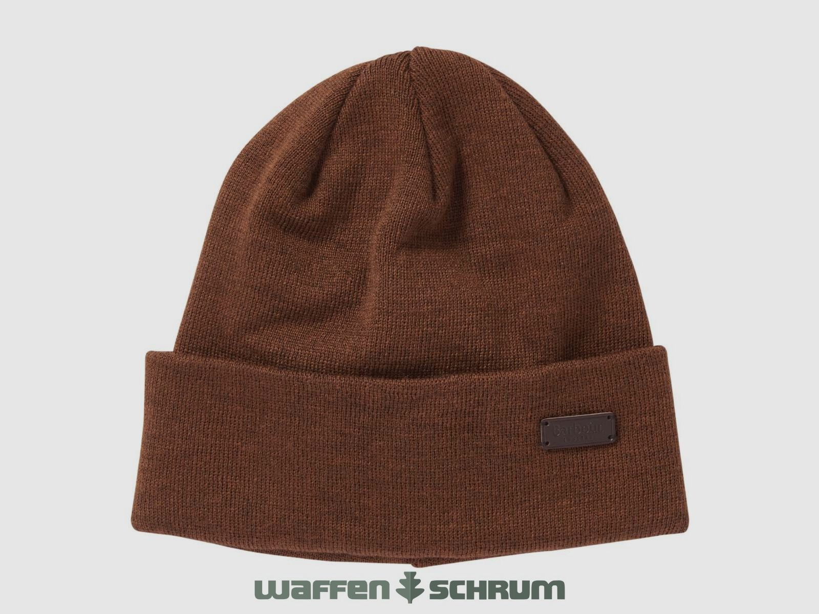 Barbour Beanie Healay  potting soil