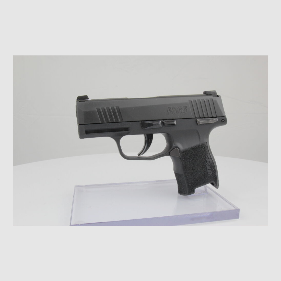 SIG Sauer P365 MS