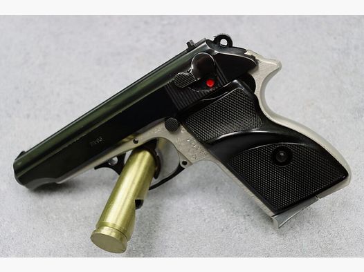 FÁBRICA DE ARMAS FÉGARMY (FEG) FEG PA 63