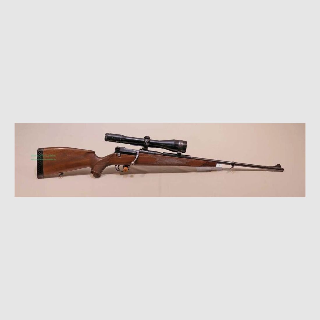 Mauser Mod. 66S, Bild 2 von 5