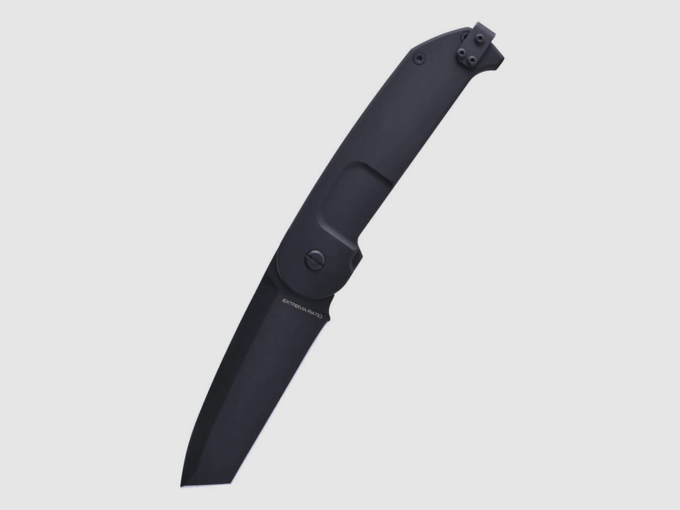 EXTREMA RATIO MESSER BF2 CT SCHWARZ, Bild 2 von 3