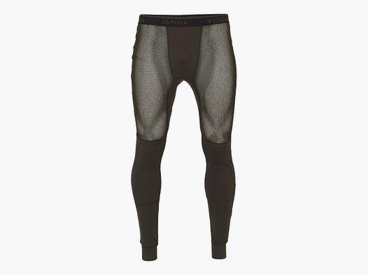 Härkila Base Mesh Unterhose Shadow Brown    L