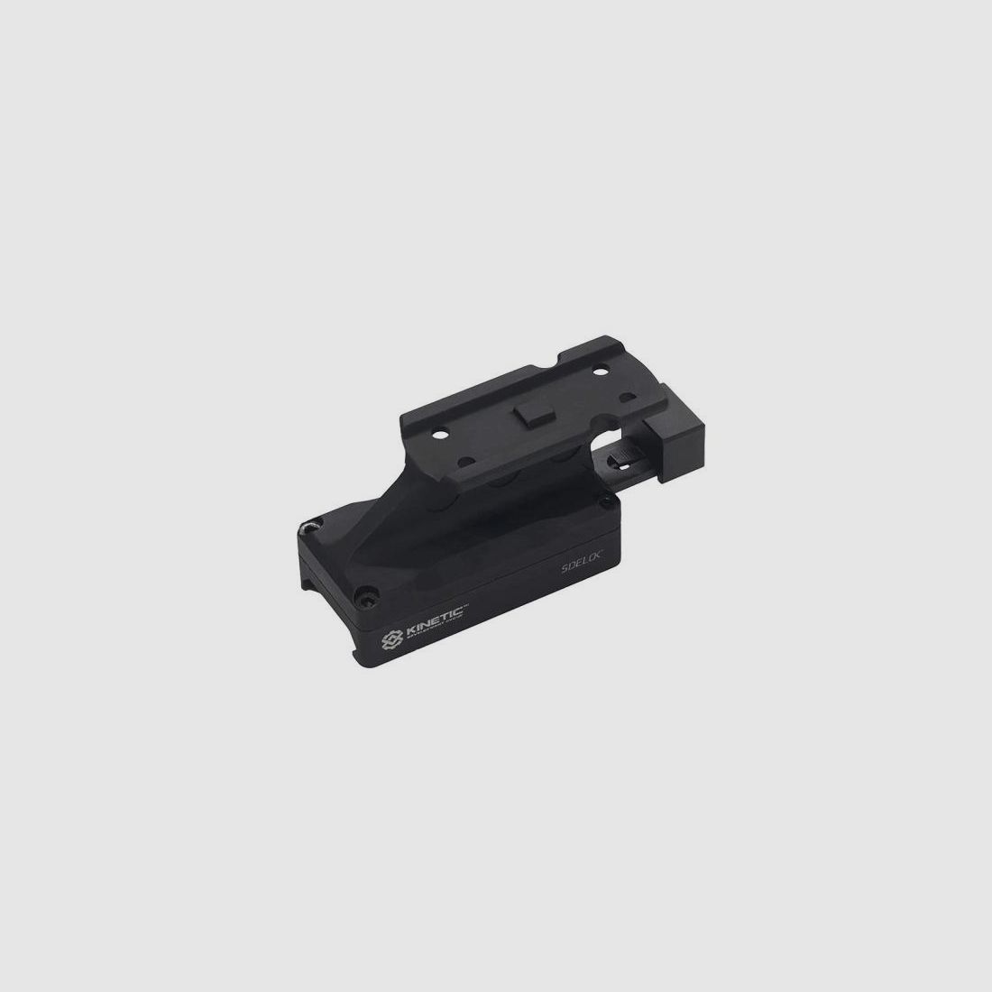 KDG Sidelok Aimpoint Micro Mount, 1/3 Co-Witness