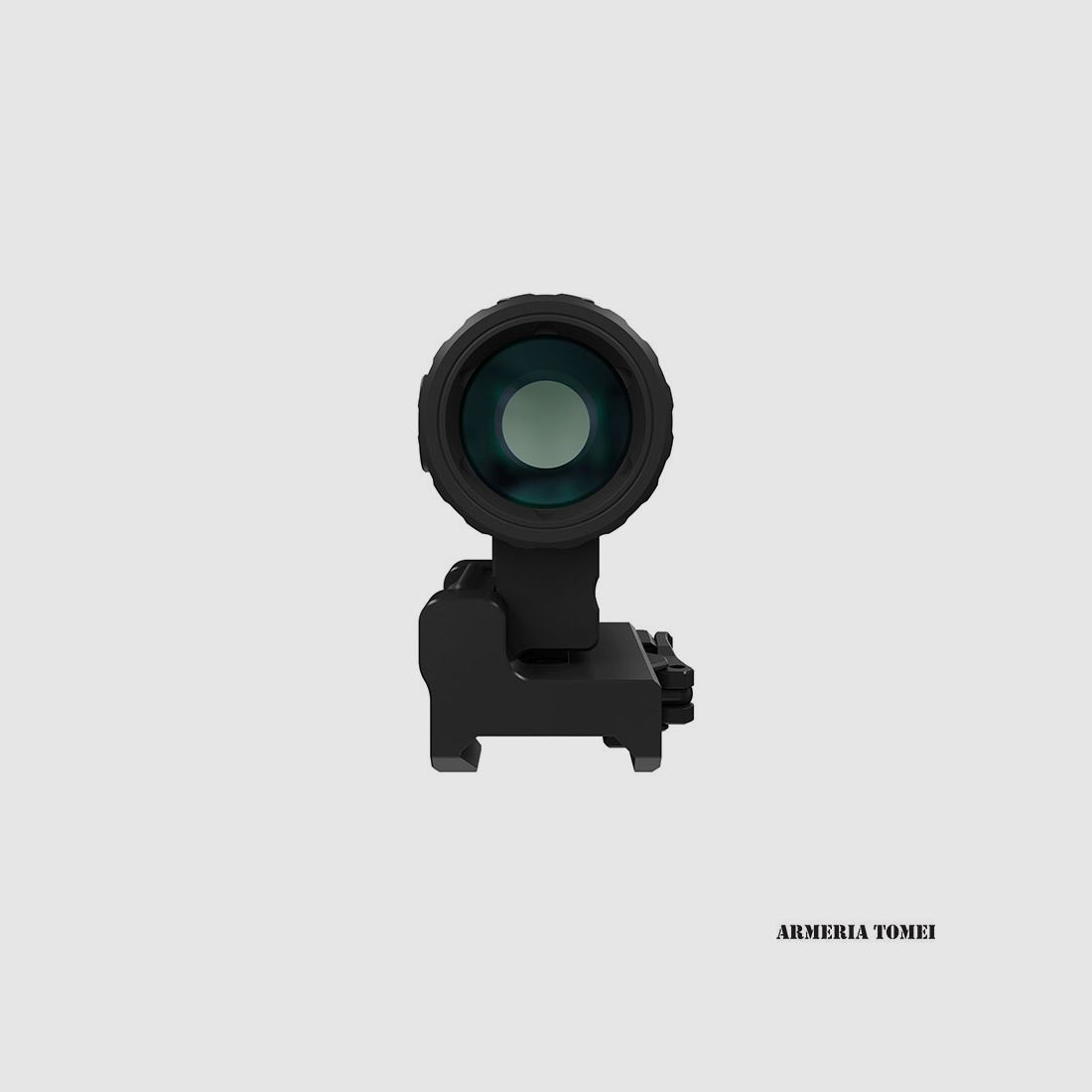 RED DOT – HOLOSUN VERGROOTGLAS HM3X, afbeelding 6 van 8